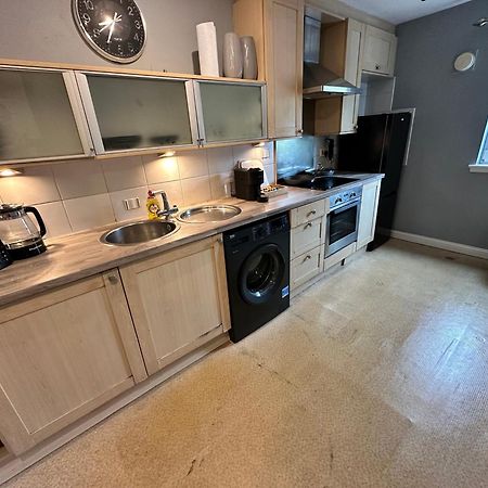 אדינבורו Bnb Bed N Breakfast מראה חיצוני תמונה