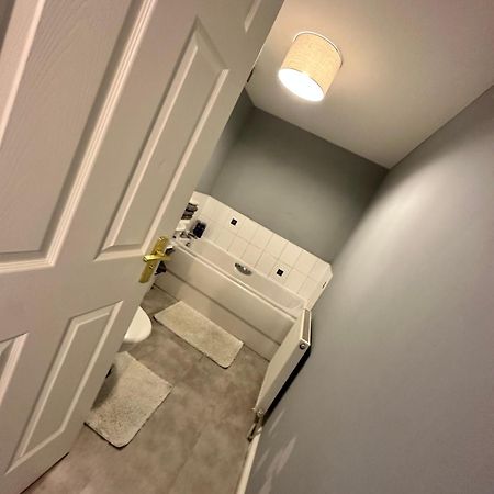 אדינבורו Bnb Bed N Breakfast מראה חיצוני תמונה
