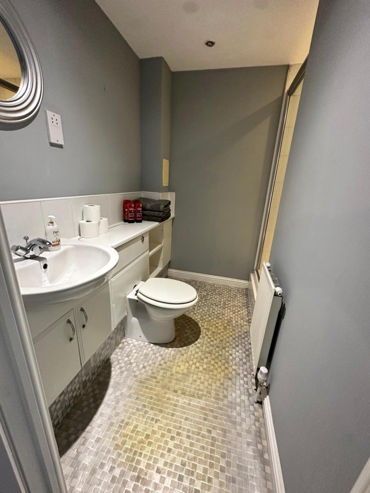 אדינבורו Bnb Bed N Breakfast מראה חיצוני תמונה