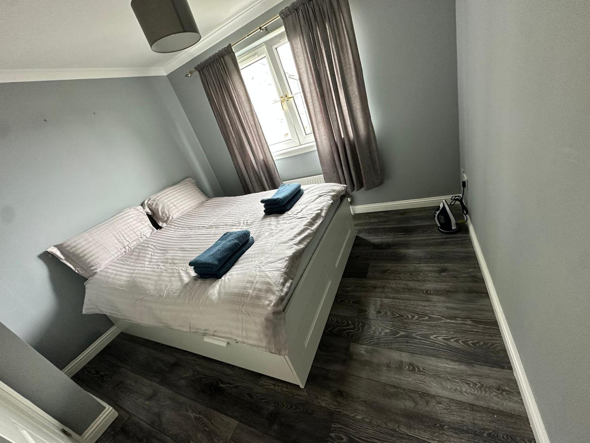 אדינבורו Bnb Bed N Breakfast מראה חיצוני תמונה