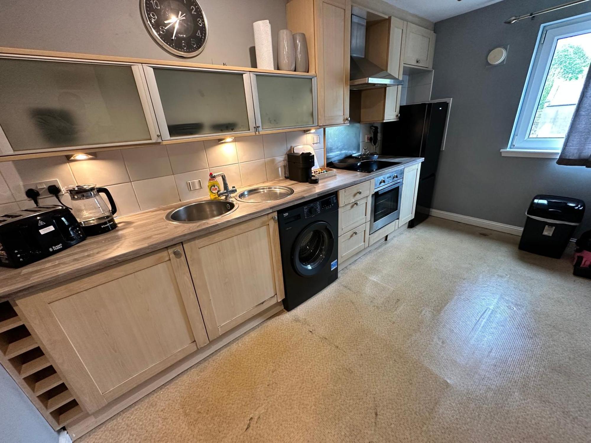אדינבורו Bnb Bed N Breakfast מראה חיצוני תמונה