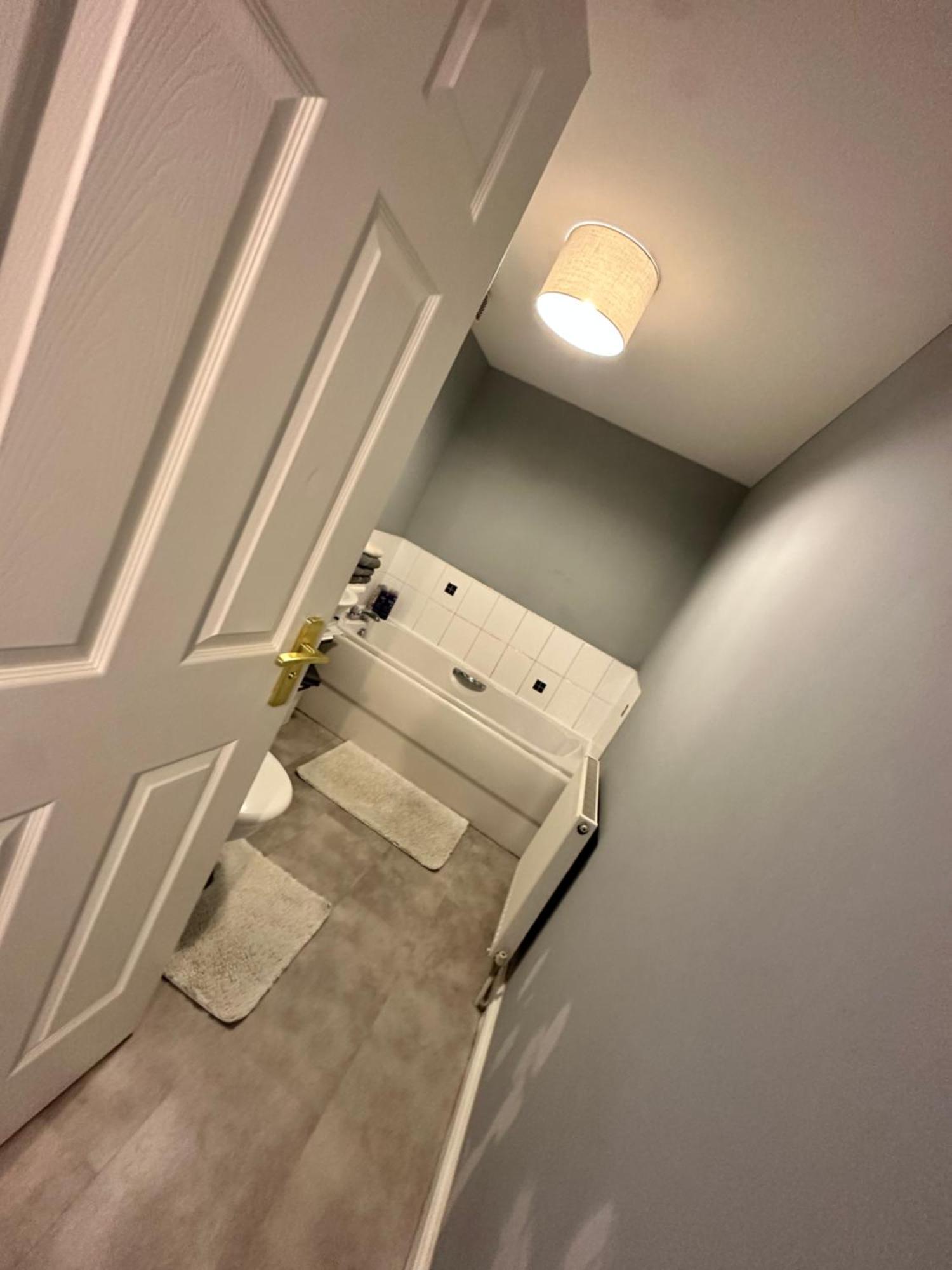 אדינבורו Bnb Bed N Breakfast מראה חיצוני תמונה
